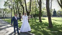 Свадебное видео Андрей и Елена