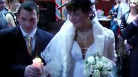 Свадьба Андрея и Екатерины